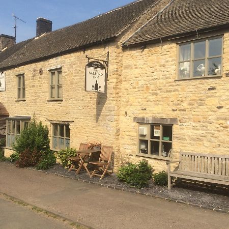 The Salford Inn Chipping Norton Esterno foto