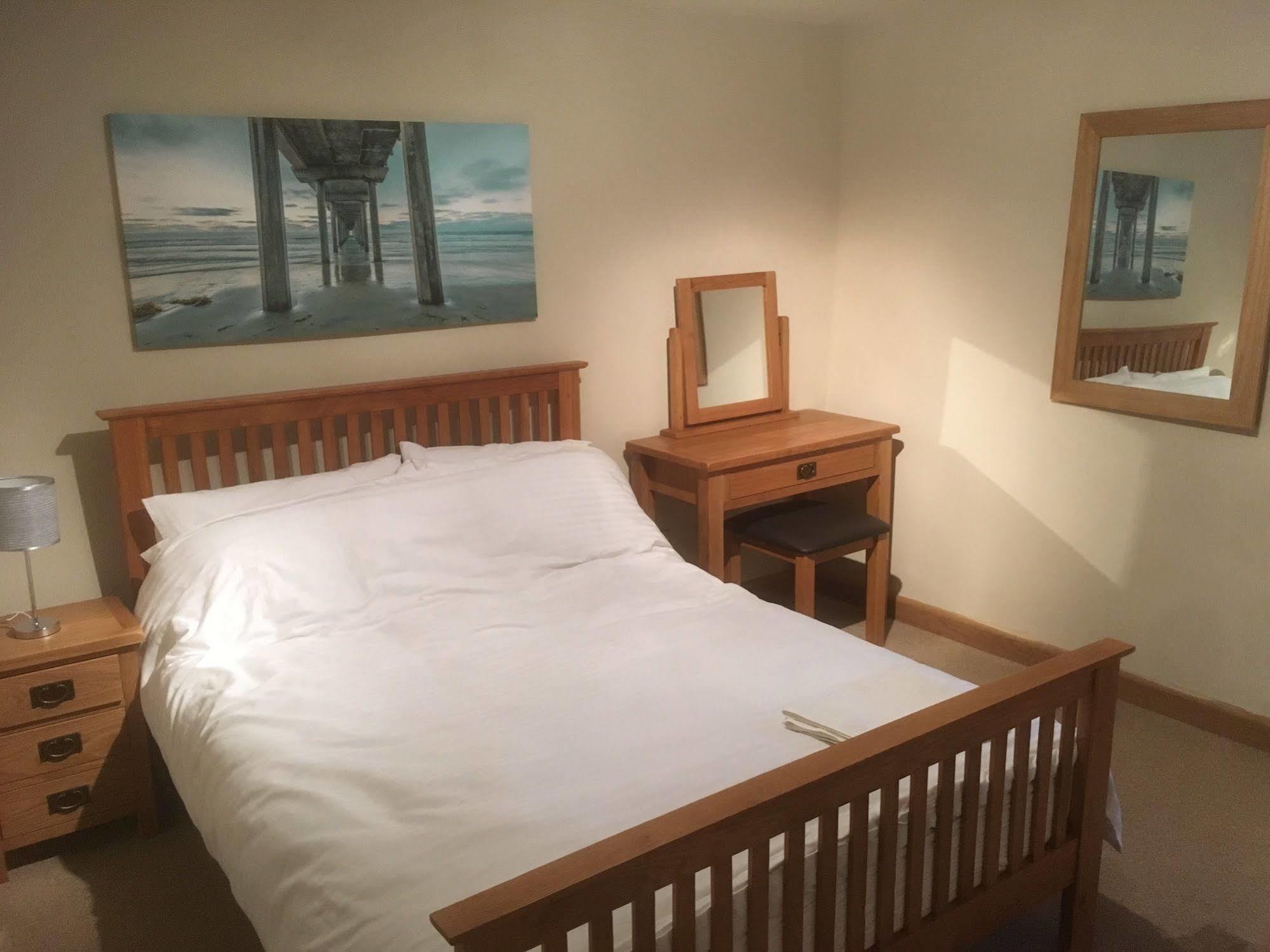 The Salford Inn Chipping Norton Esterno foto